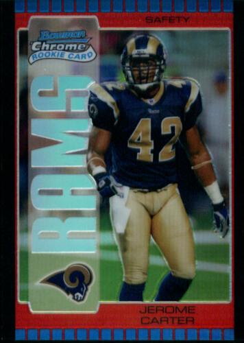 Jerome Carter #198