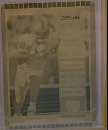 Jerry Porter #80