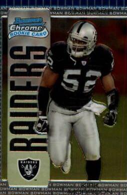 Kirk Morrison #141