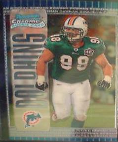 Matt Roth #139