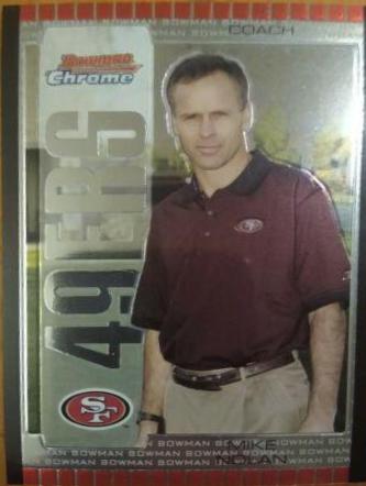 Mike Nolan #73