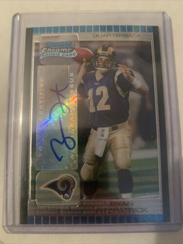 Ryan Fitzpatrick #252