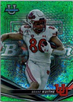 Brant Kuithe [Green] #44