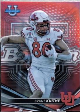 Brant Kuithe [Red] #44