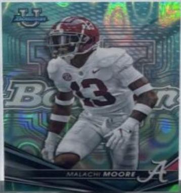 Malachi Moore [Aqua Lava] #28