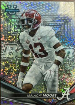Malachi Moore [Mini Diamond] #28