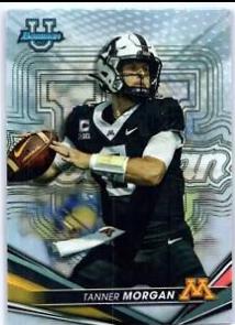 Tanner Morgan #97