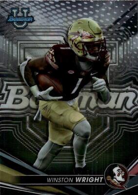 Winston Wright #37