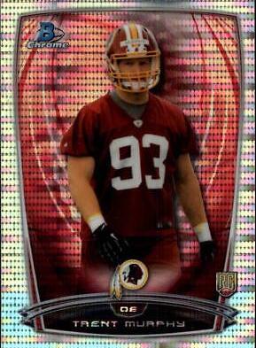 Trent Murphy [Pulsar Refractor] #113