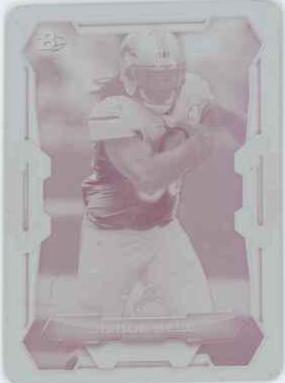 Joique Bell #42
