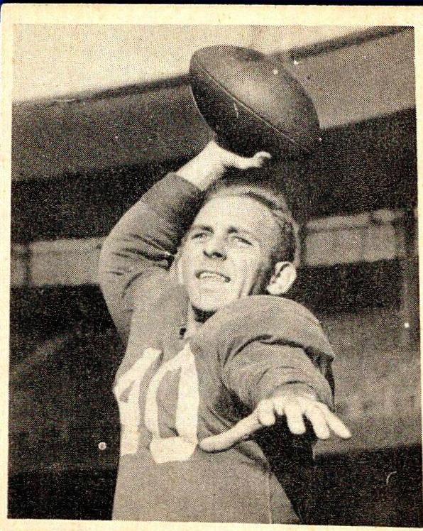 Art Faircloth #19