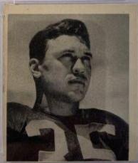 Bill Dudley #80