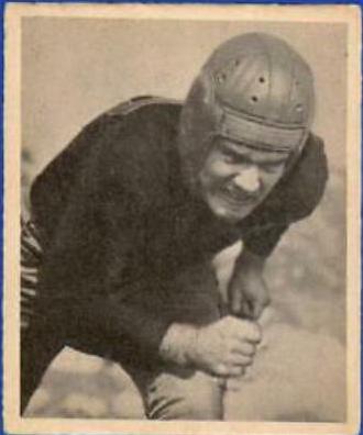 Bill Garnaas #90