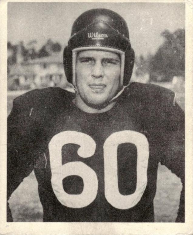 Bill Gray #85