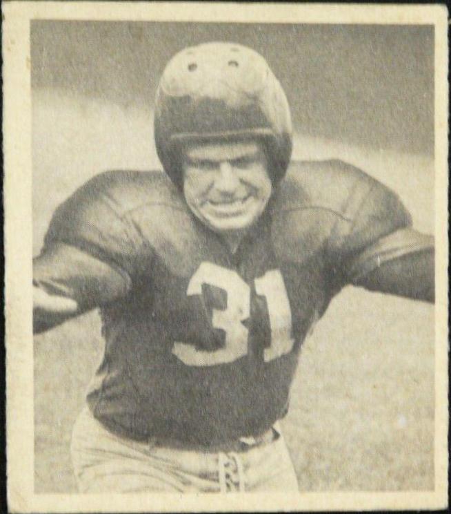 Bill Miklich #100