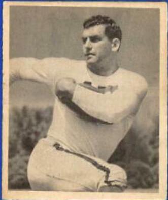 Bob Cifers #105