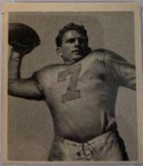 Bob Waterfield #26