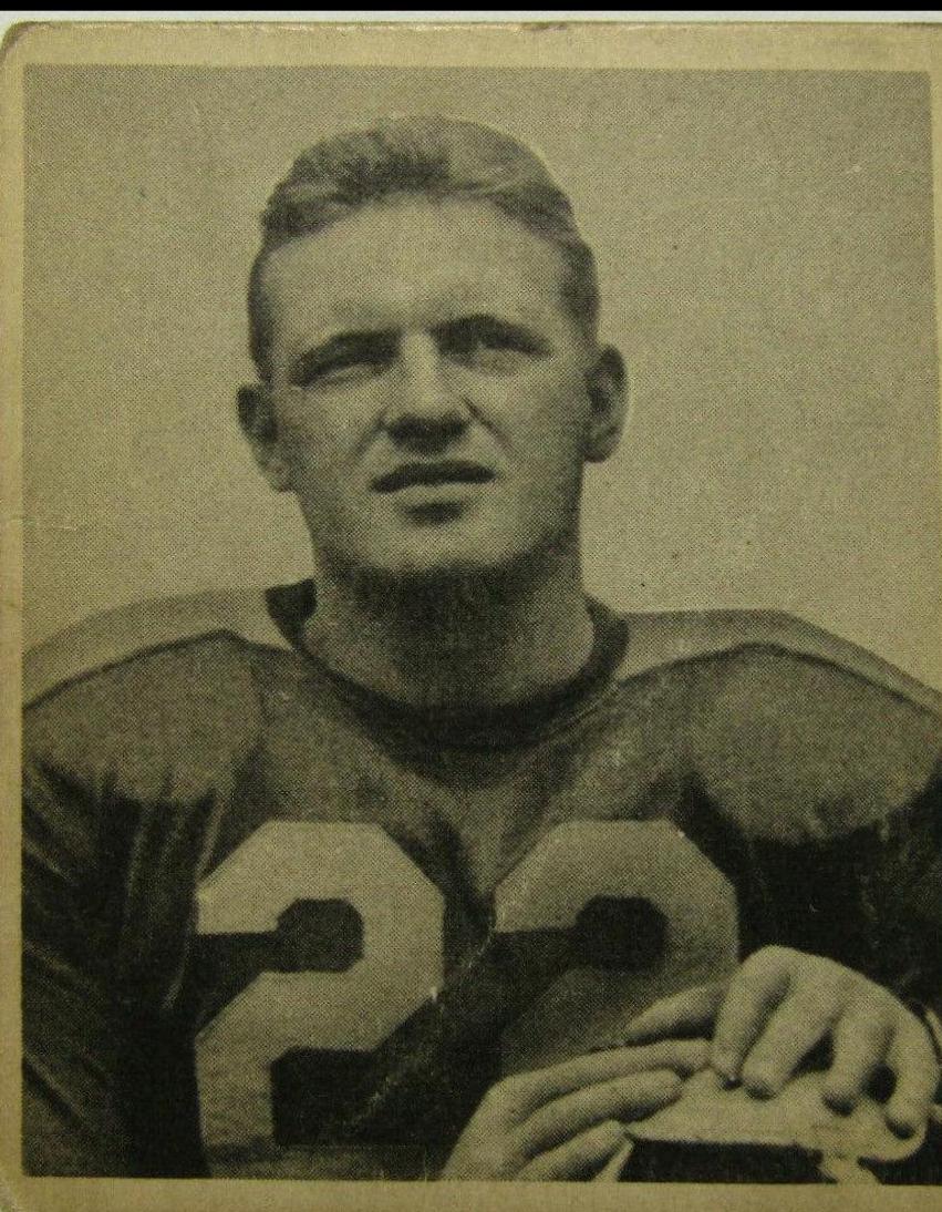 Boley Dancewicz #74