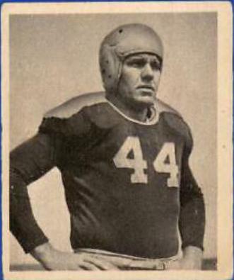 Buford Ray #108