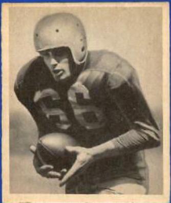 Cecil Souders #66