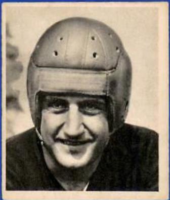 Charles Cherundolo #50