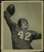 Charley Conerly #12