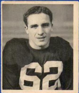 Charley Trippi #17