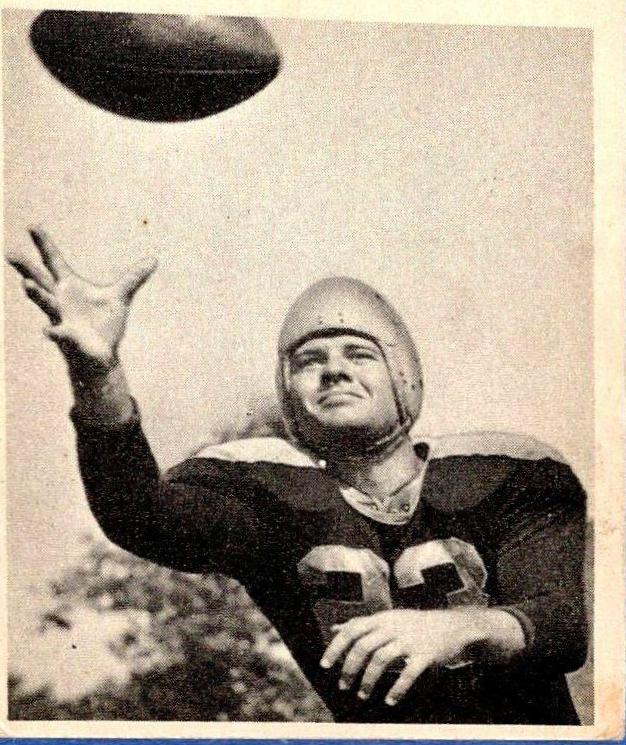 Clyde Goodnight #20