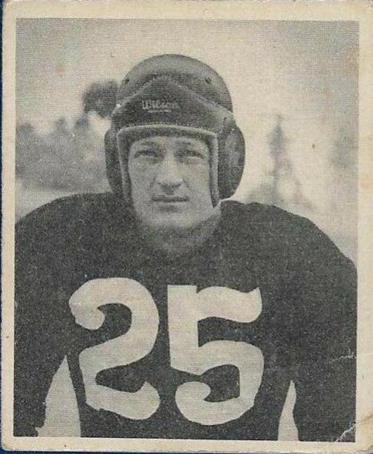 Dick Poillon #49
