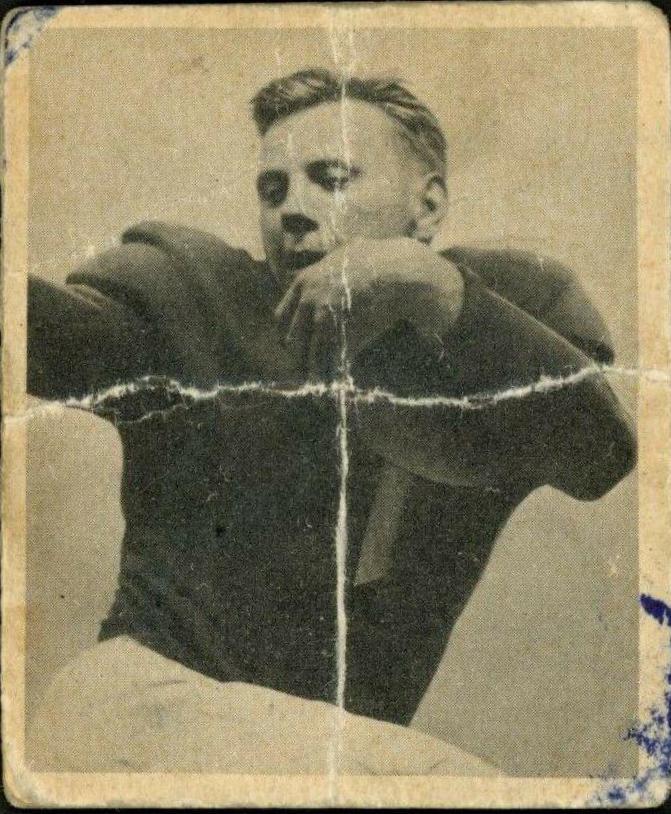 Elmer Angsman #102