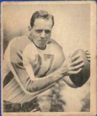 Ernie Steele #106