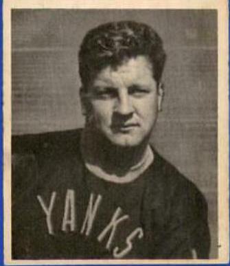 Frank Barzilauskas #92