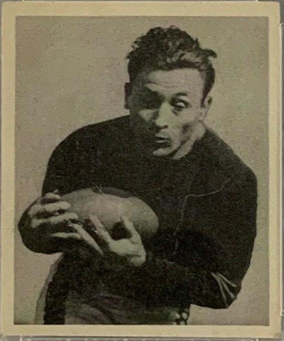 Frank Minini #69