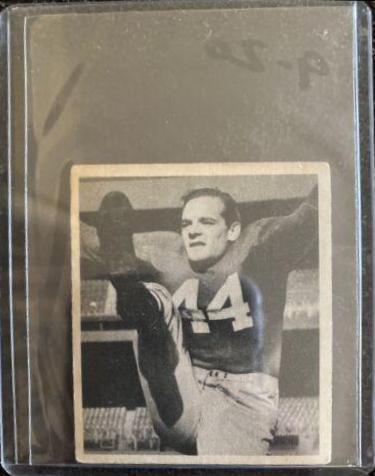 Frank Reagan #55