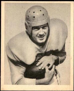 Gerard Cowhig #51