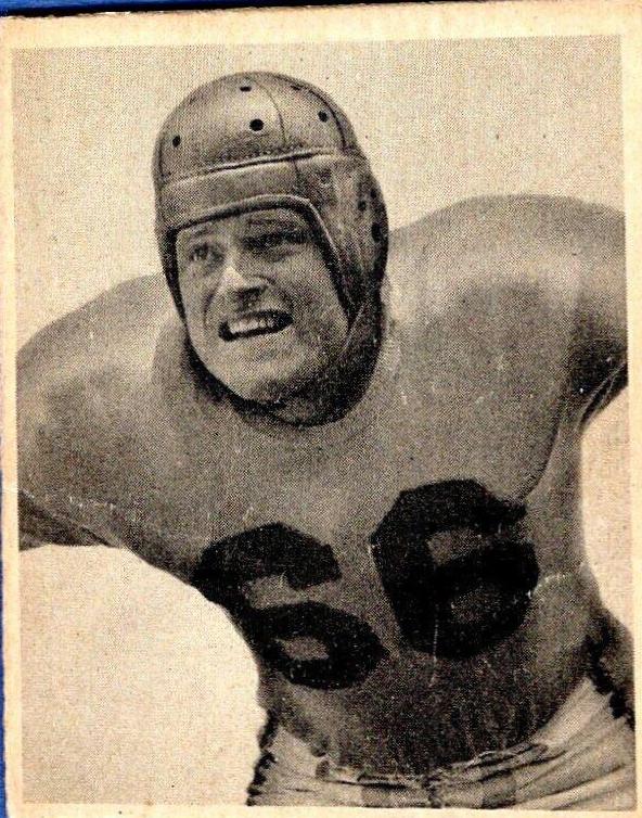 Gil Bouley #15