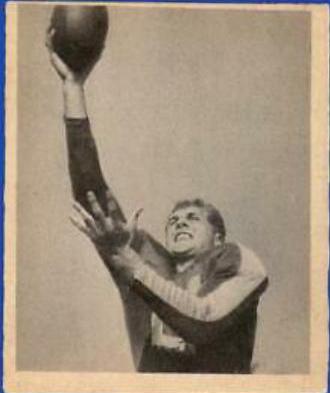 Harold Crisler #84