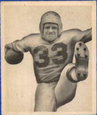 Herbert Banta #89