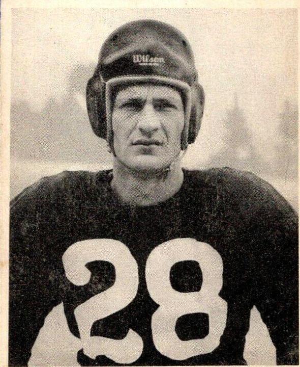 Hugh Taylor #13