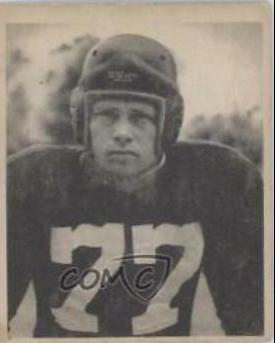 James Hefti #76