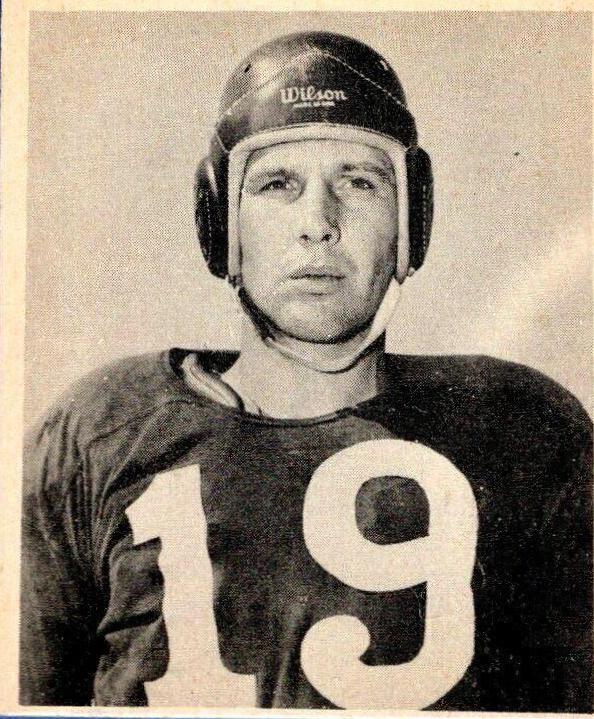 James Peebles #40