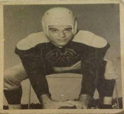Jay Rhodemyre #45