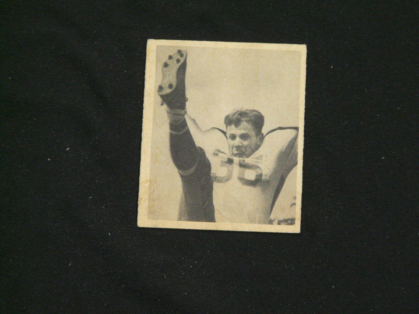 Joe Muha #97