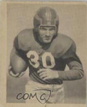 Joe Scott #78