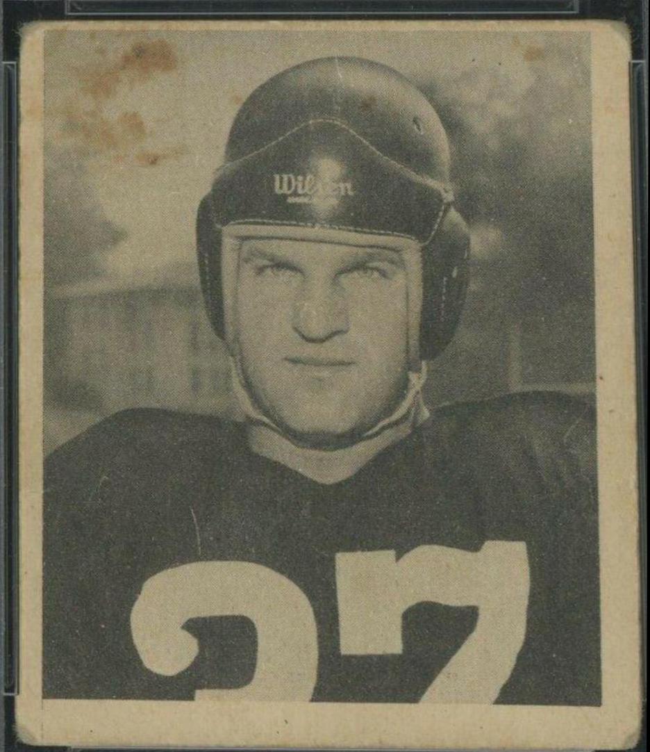 Joe Tereshinski #1