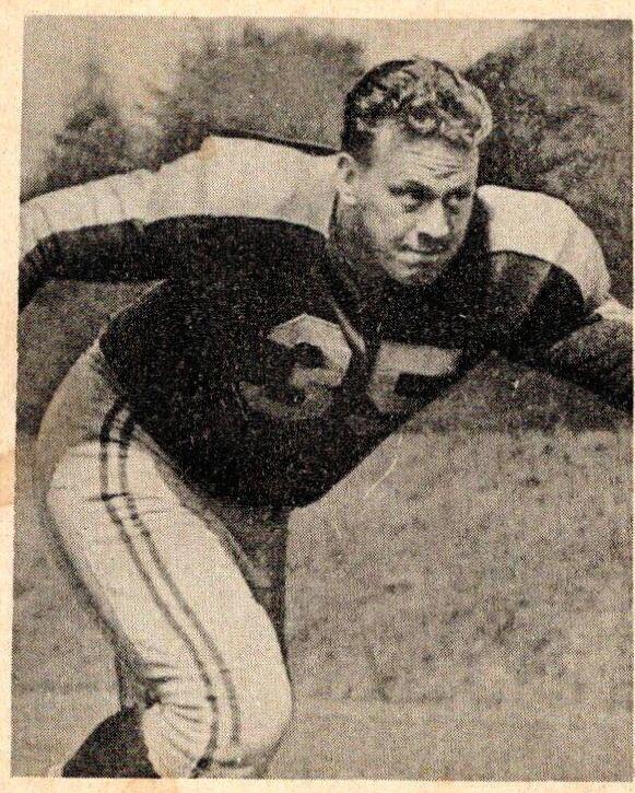 John Badaczewski #57