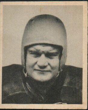 John Mastrangelo #32