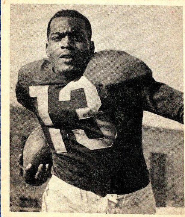 Kenny Washington #8