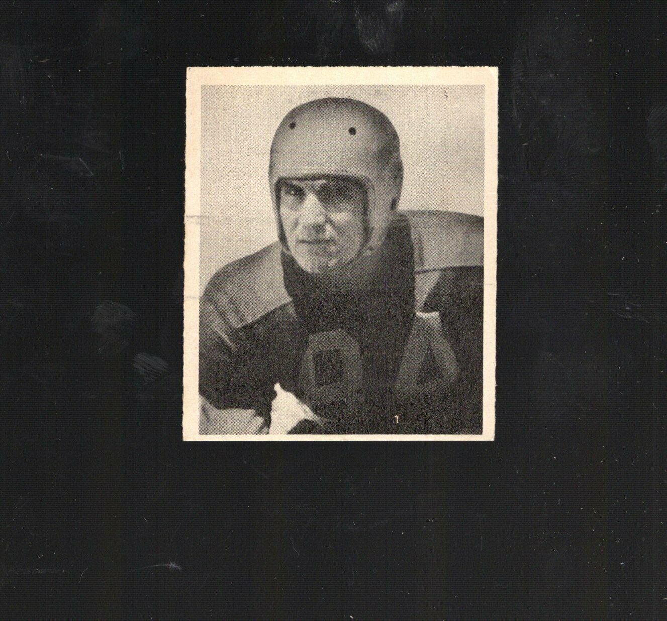Mervin Pregulman #59