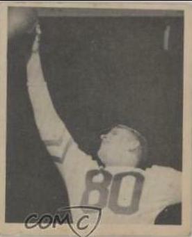 Neill Armstrong #52